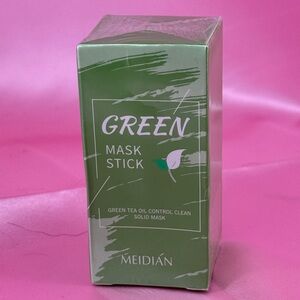 Green Tea Oil Control Mask Stick